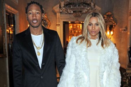 Princess and Future called their engagement off after facing complications in their stardom filled life. 